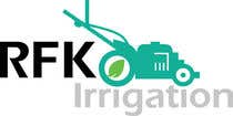 #58 for Logo Design for Irrigation Company by KYRABipra