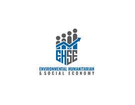 #180 ， Build a logo for EHSE, a non profit organization 来自 vectorator