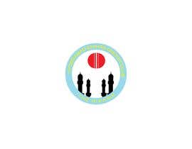 #9 para Cricket Team Logo de ah5497097
