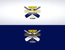 Číslo 20 pro uživatele Cricket Team Logo od uživatele planzeta