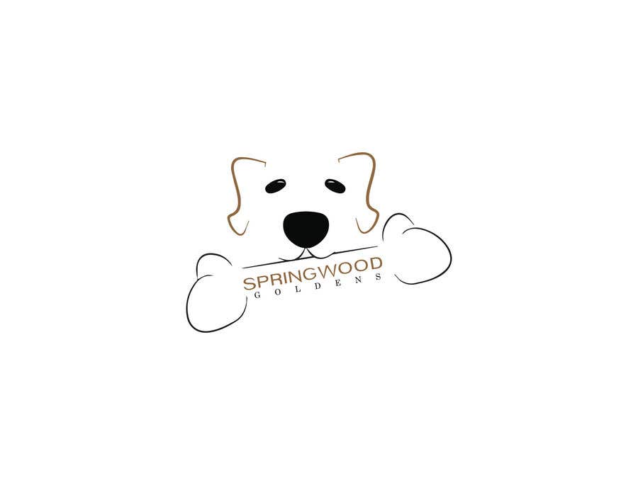 Contest Entry #48 for                                                 Dog Breeder Logo Design
                                            