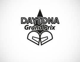 #7 สำหรับ Need a logo for Motorsport team called (Daytona Grand Prix) โดย alekseychentsov