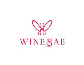 #58 for Logo for a millenial-targeted wine persona by artdjuna