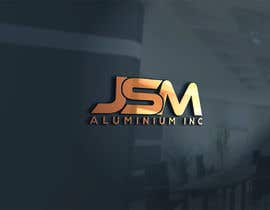 #40 cho Logo for the Company JSM bởi nenoostar2