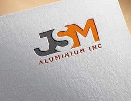 #42 cho Logo for the Company JSM bởi nenoostar2