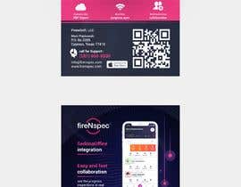 #106 para Design flyer for App project. de prakash777pati