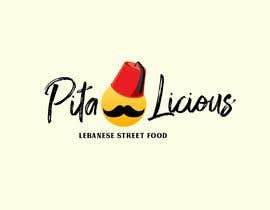#340 for Lebanese Street food Logo by salmon5