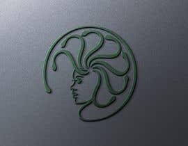 #458 for Design a beautiful, simple, and unique medusa themed logo [Potential Bonus] by jjwebdesign