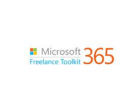 #228 para Microsoft Toolkit Logo Design Contest de asimnizami