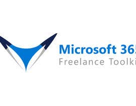 #229 para Microsoft Toolkit Logo Design Contest de abdulrafy