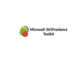 #235 untuk Microsoft Toolkit Logo Design Contest oleh Samisaleem45