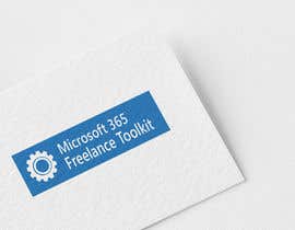 #230 para Microsoft Toolkit Logo Design Contest de mhrdiagram