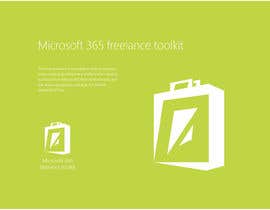 #242 para Microsoft Toolkit Logo Design Contest de Atutdesigns