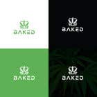 Nro 344 kilpailuun Cannabis Logo Design käyttäjältä Darinhester