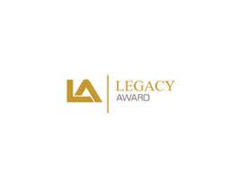 Číslo 37 pro uživatele Legacy logo od uživatele DesignExpertsBD