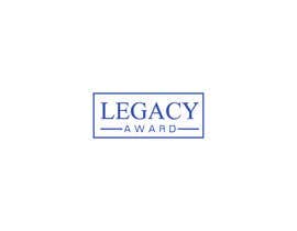 #51 para Legacy logo de DesignExpertsBD