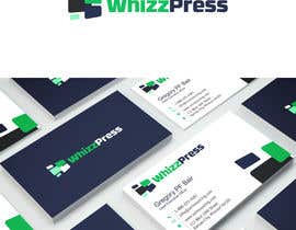 #40 for Logo for WordPress Development Agency av Maaz1121