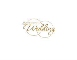 #53 para Logo for &#039;My Forever Wedding&#039; blog de lida66