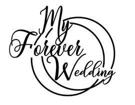 #38 för Logo for &#039;My Forever Wedding&#039; blog av fd204120