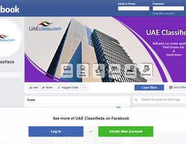 #26 for Cover Photo for Facebook Page &amp; Other Social Media Page by irfanahmednabil