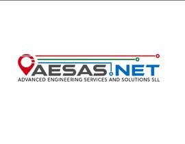 #16 for Propuesta de logos y banner para AESAS.NET af reinaenlacolmena