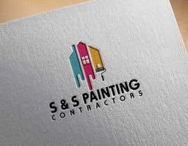 #113 for S &amp; S Painting Contractors by Sayem2