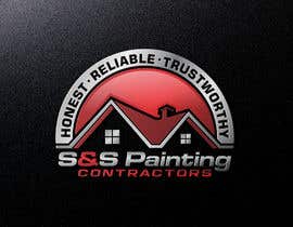 #106 for S &amp; S Painting Contractors by laurenceofficial