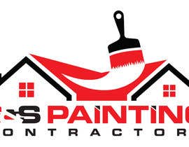 #85 for S &amp; S Painting Contractors by LogoLOCKER