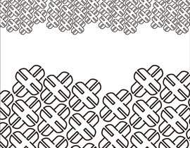 #137 para Design a TACTICAL TEXTURE PATTERN Based on Examples de AmanGraphic