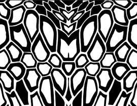 #125 for Design a TACTICAL TEXTURE PATTERN Based on Examples by masudrafa