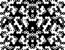#119 ， Design a TACTICAL TEXTURE PATTERN Based on Examples 来自 carlosced