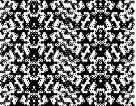 #123 for Design a TACTICAL TEXTURE PATTERN Based on Examples by carlosced