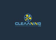 #210 για New logo for cleaning company από mahamid110