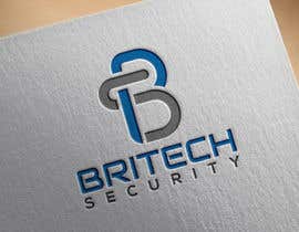 #438 for Britech Security by jannatulmim668