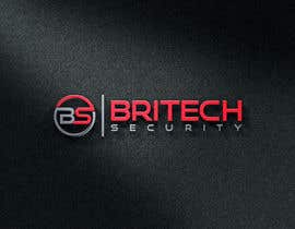 #247 for Britech Security by masumworks