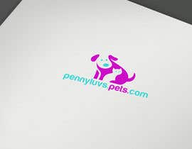 #116 untuk Make us a logo for Pet Shop oleh mehedihasanmahfu
