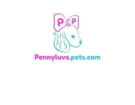 #167 for Make us a logo for Pet Shop by nadialuisemk