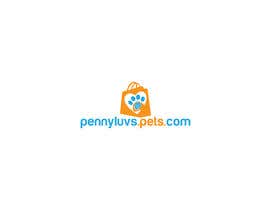 #132 for Make us a logo for Pet Shop by studio6751