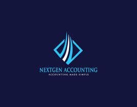 #239 สำหรับ Develop a logo for a UK accounting company โดย ROXEY88