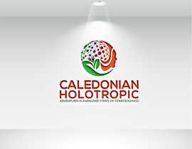 #84 para Create a logo for Caledonian Holotropic de creativems2006