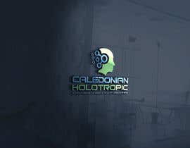 #166 dla Create a logo for Caledonian Holotropic przez classydesignbd