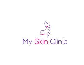 #113 Logo, business card and stationary  design for medical skin clinic részére Sayem2 által