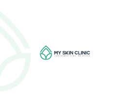 #129 for Logo, business card and stationary  design for medical skin clinic by jhonnycast0601
