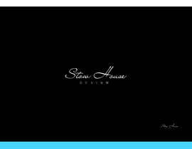 #1346 dla Logo for Stow House Designs przez designdeals