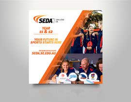 #49 for Digital Banner and Bus Signage SEDA SA by alokbd001