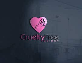 #20 dla Create a cute logo for a &quot;Cruelty-Free&quot; Product Review Blog przez flyhy