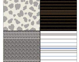 #41 สำหรับ Fabric Design โดย hmahedi640