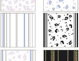 #18 ， Fabric Design 来自 VickyPolo