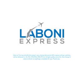 #15 para Laboni Express de mithupal