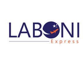 #105 für Laboni Express von Saif2483